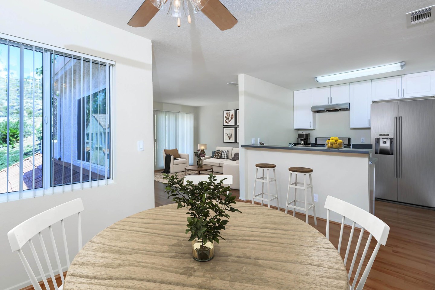 Sand Canyon Villas And Townhomes Image 48