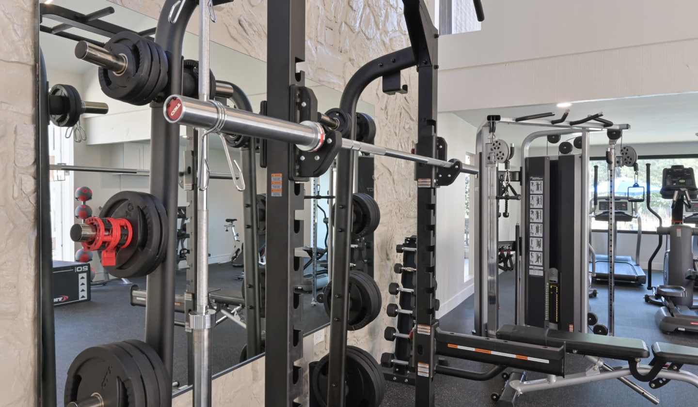 Creekside Apartments Image 11