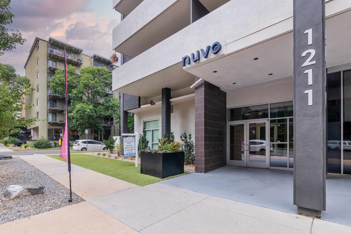 Nuvo Apartments Image 24