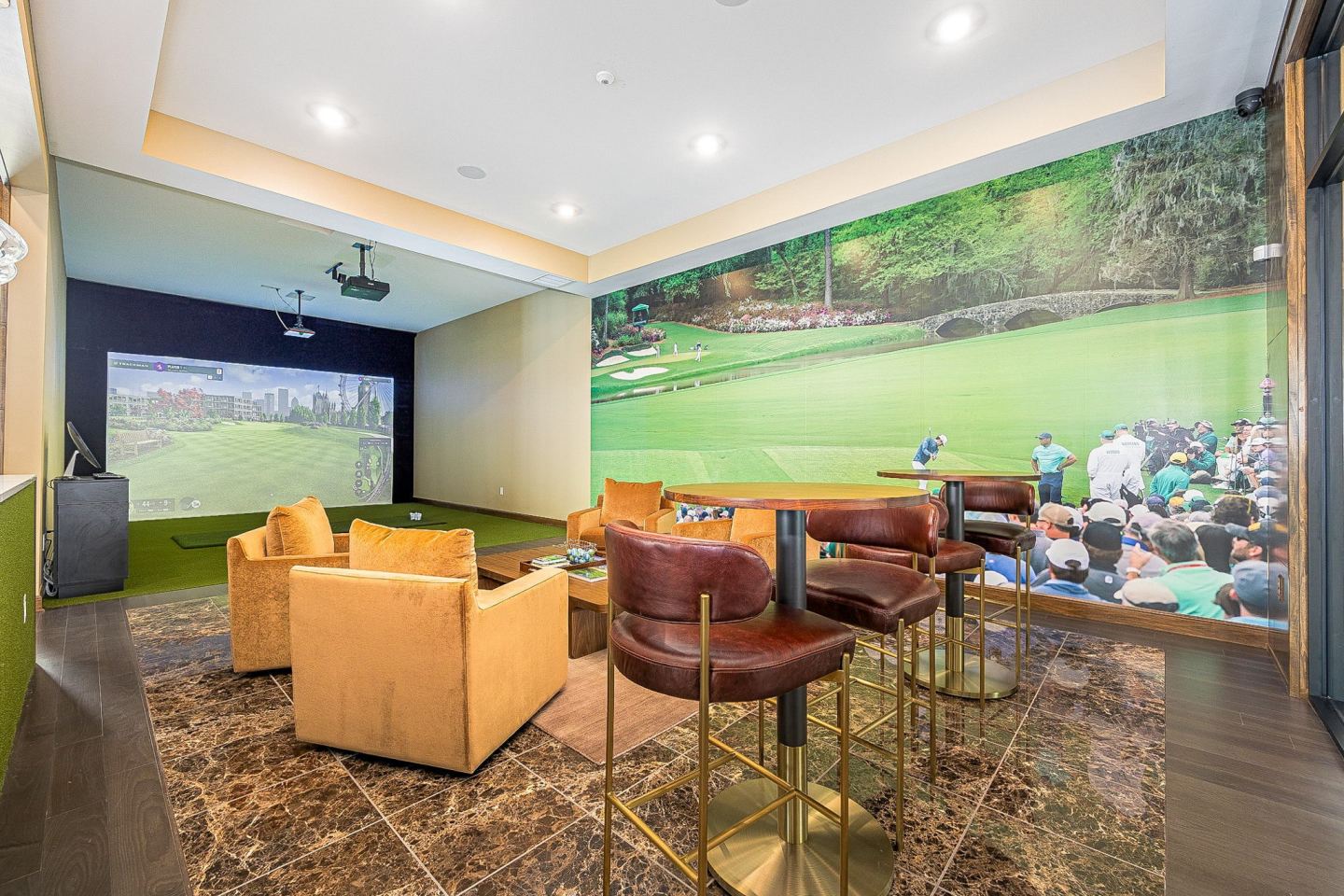 Club at Woodside Image 38