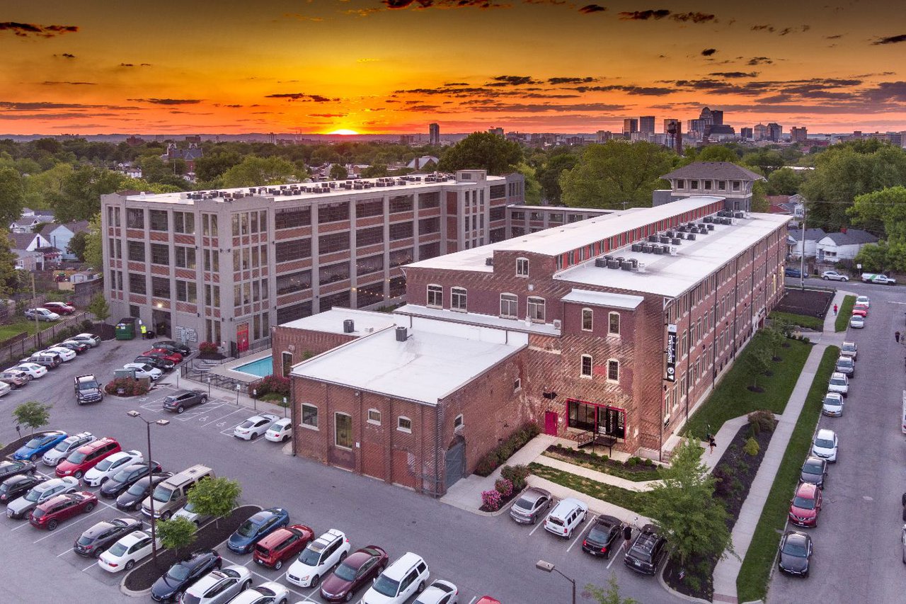 Bradford Mills Lofts Image 30