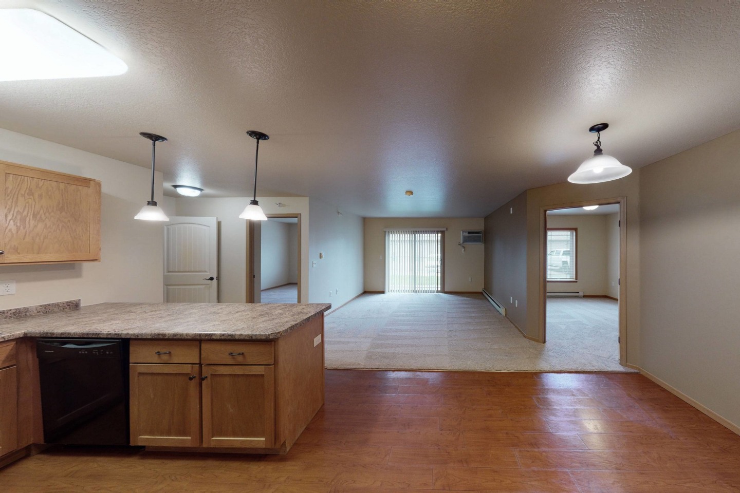 Williston Garden Apartments Image 7