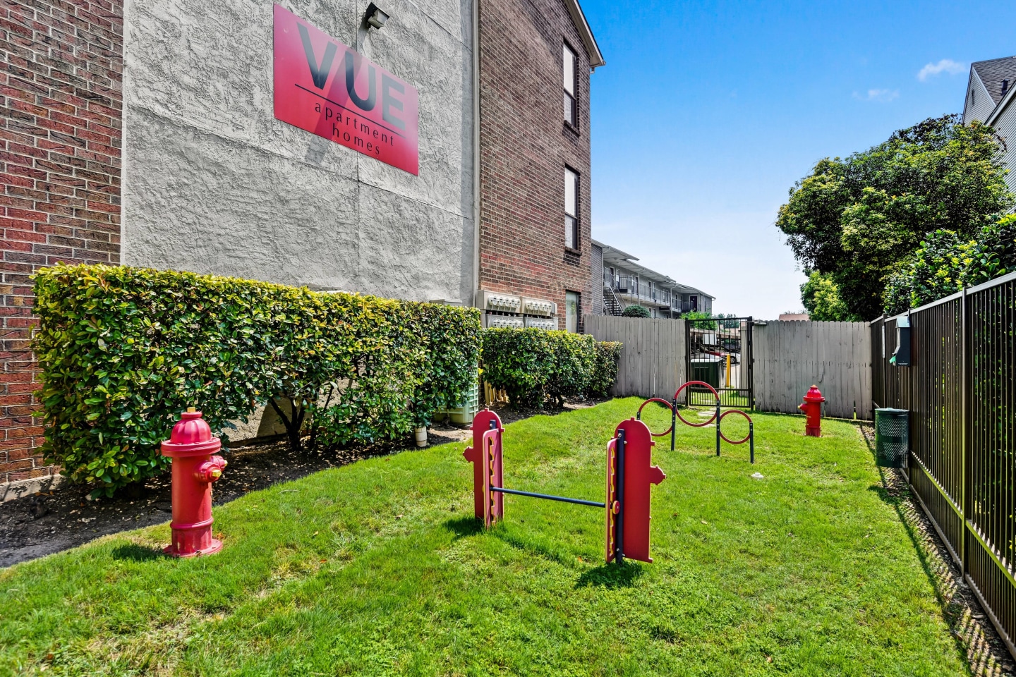 Vue at Knoll Trail Apartments Image 11