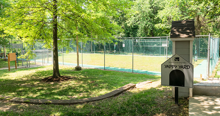 Schoettler Village Apartments Image 21