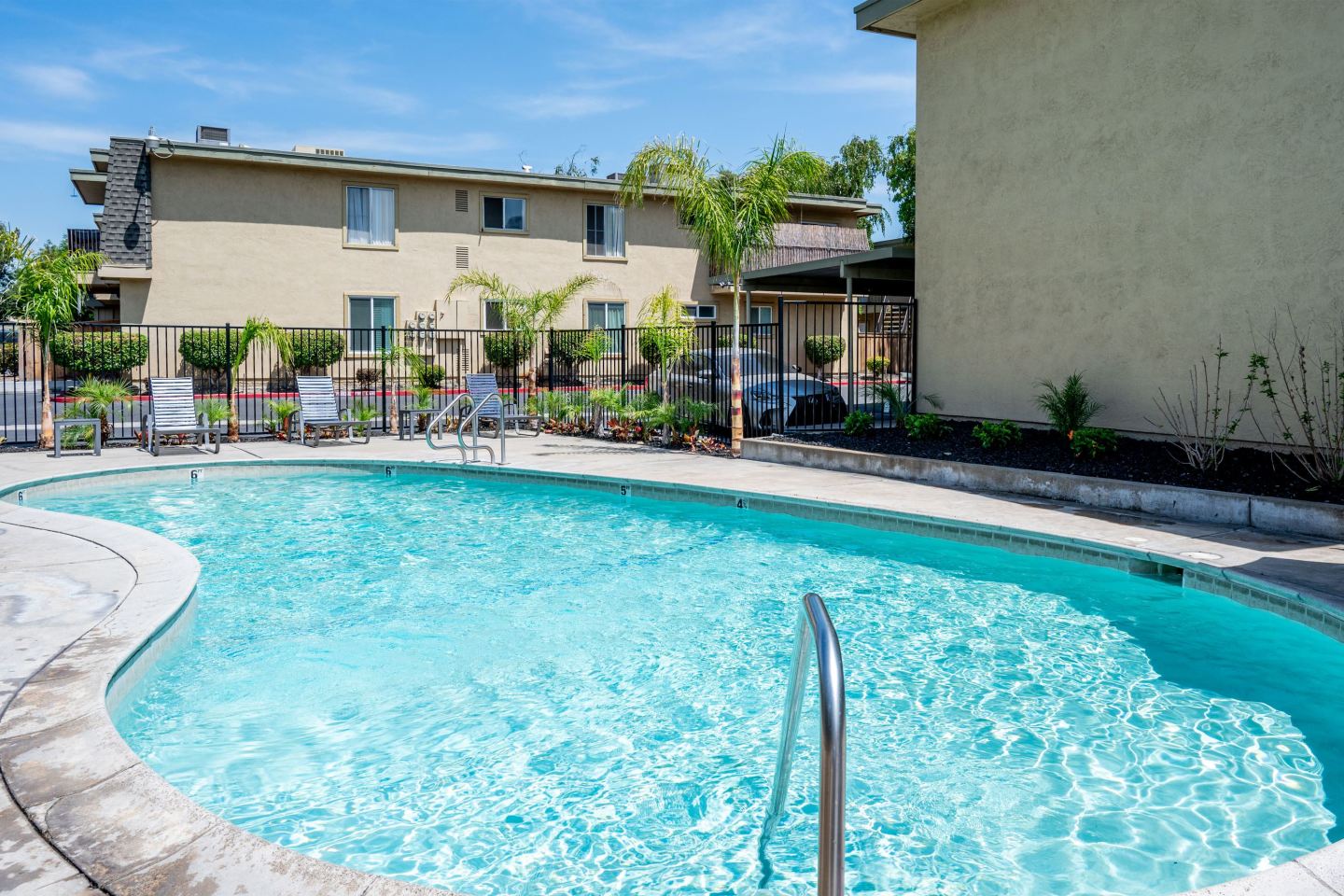 Fairway Estates Apartments Image 33