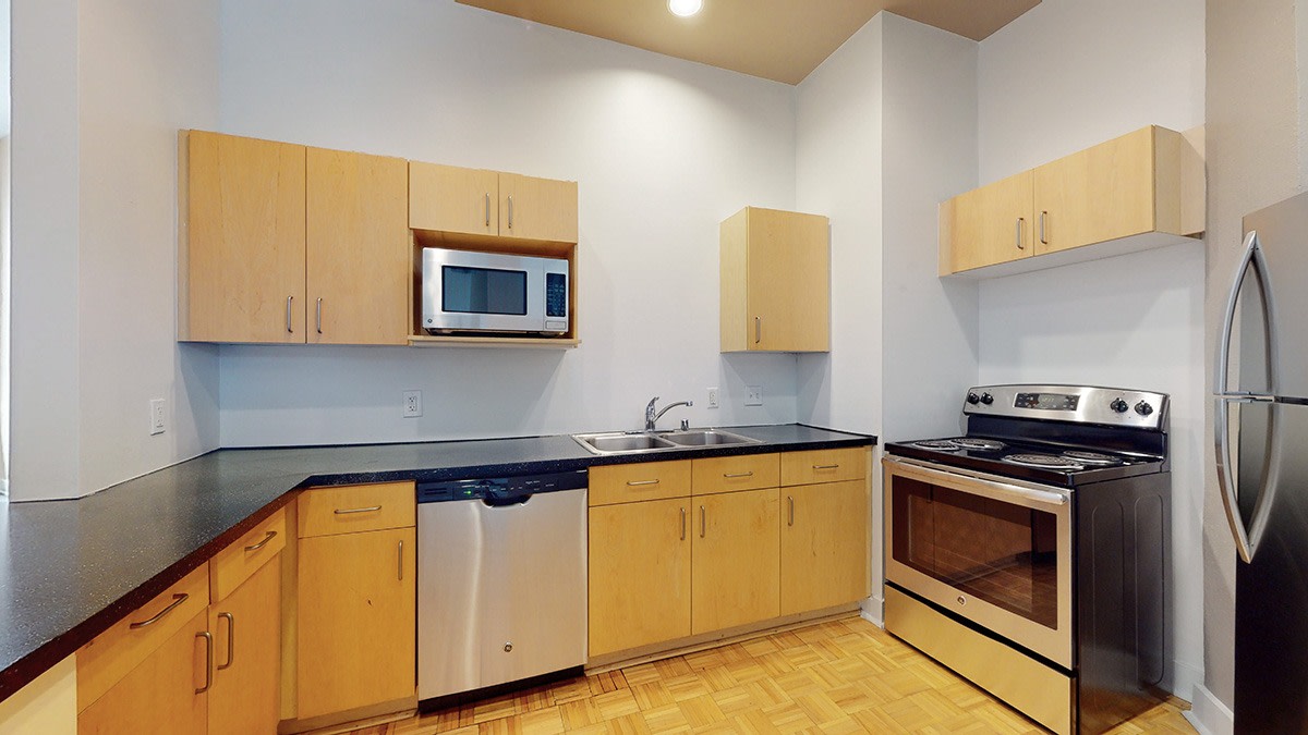 Chamber Lofts Image 4