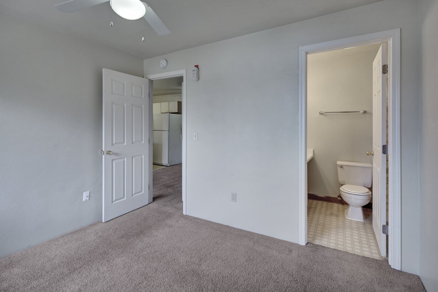 Silver Ridge Apartment Homes Image 11