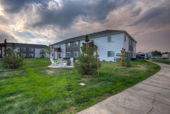 Poudre Trails Apartments Image 21