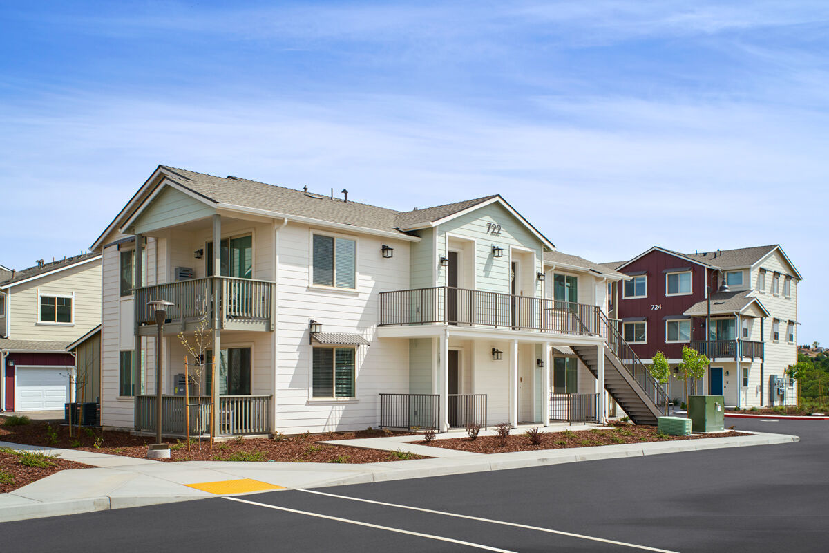 Blue Oak Apartments Image 7
