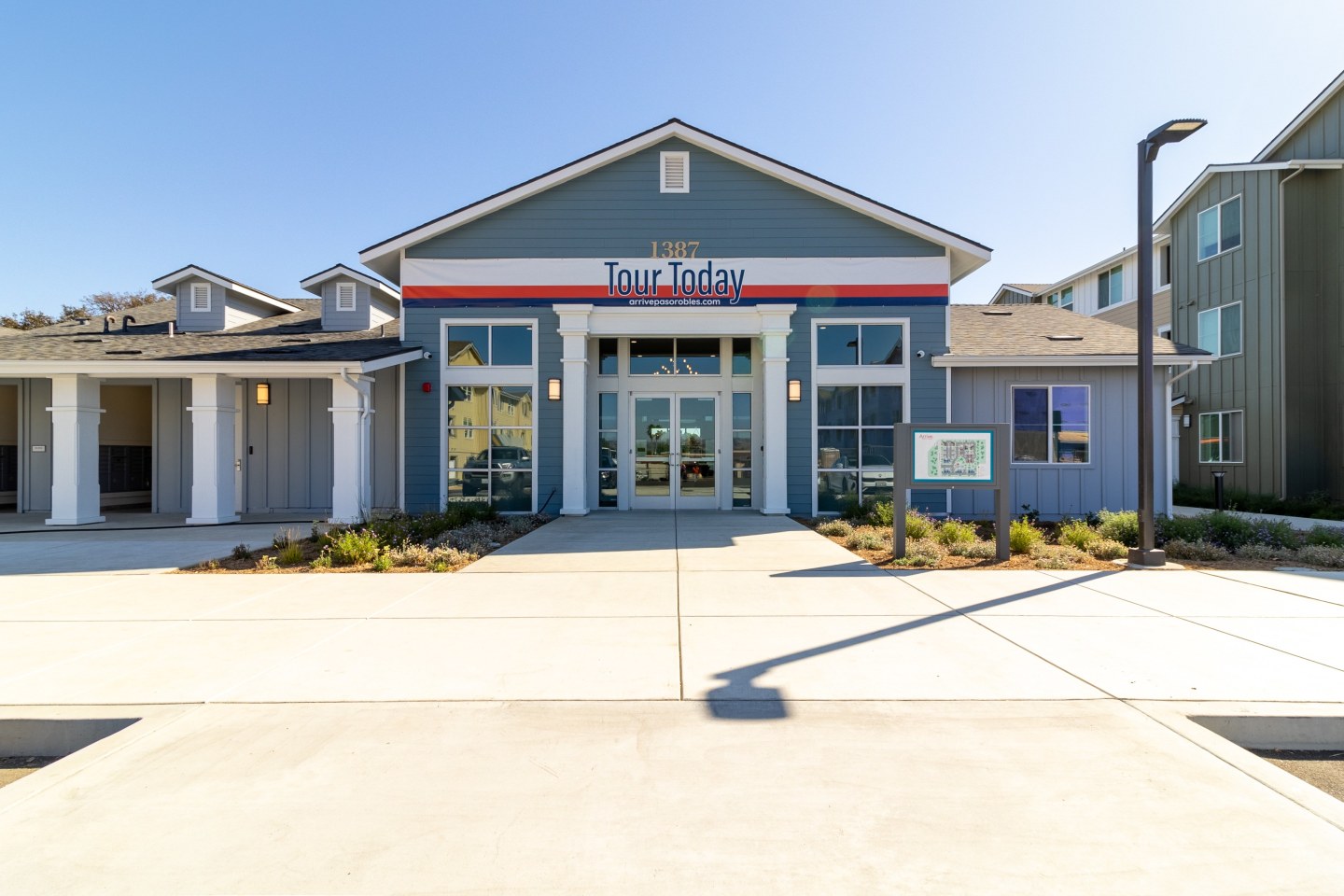 Arrive Paso Robles Image 34