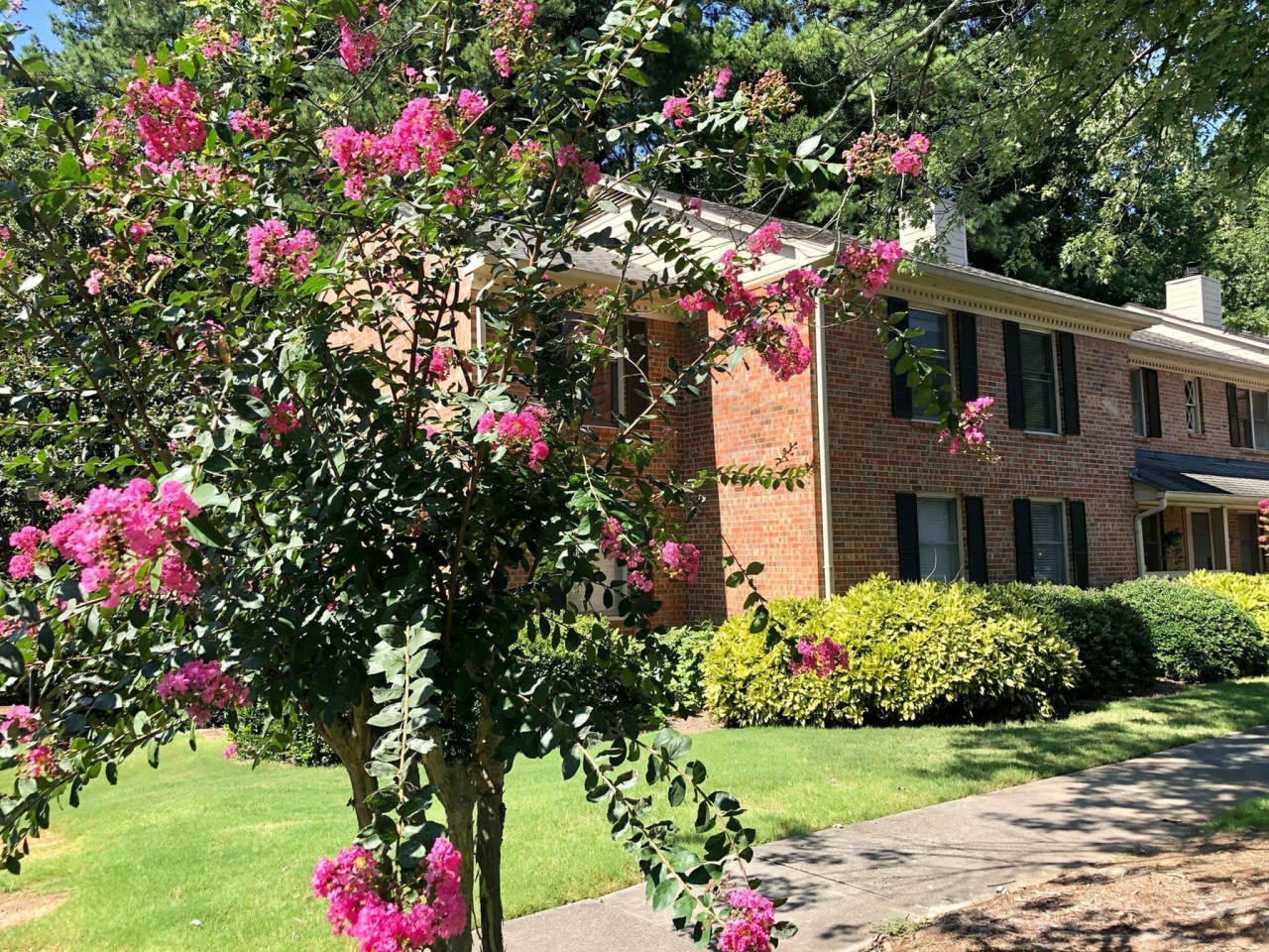 Villas on Briarcliff Image 22