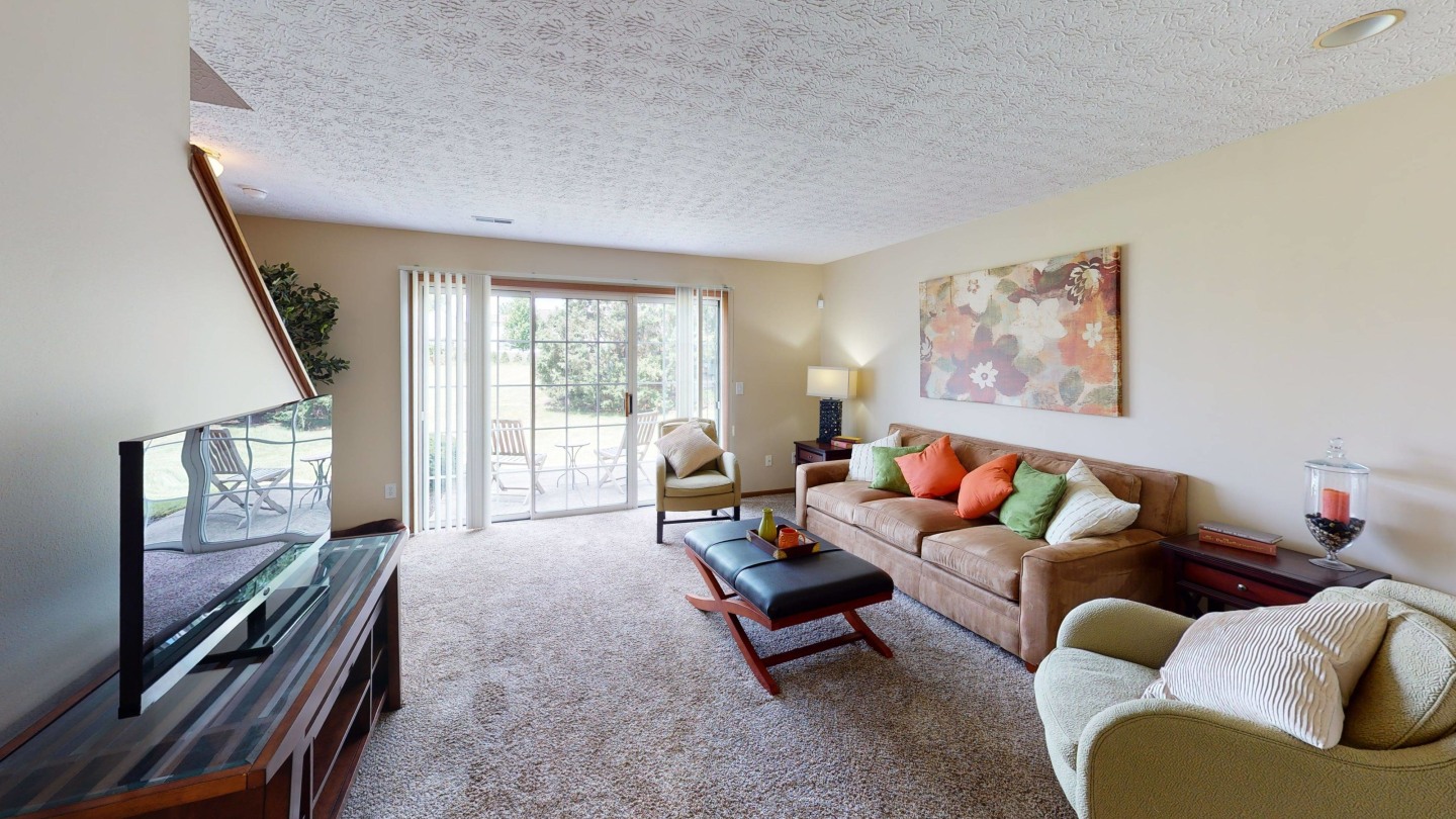 Hilliard Park Apartments Image 1