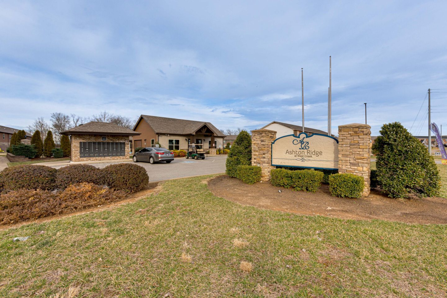 Ashton Ridge at West Creek Image 39