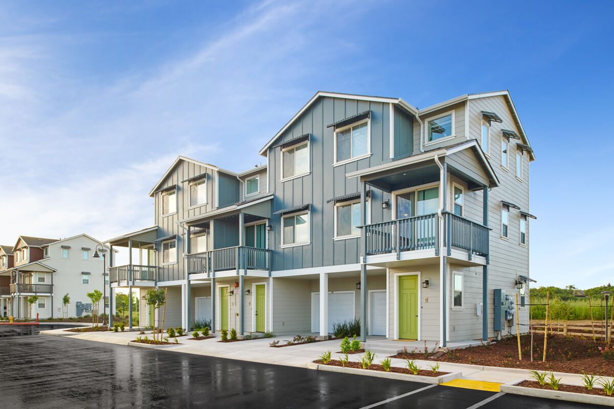 Blue Oak Apartments Image 17