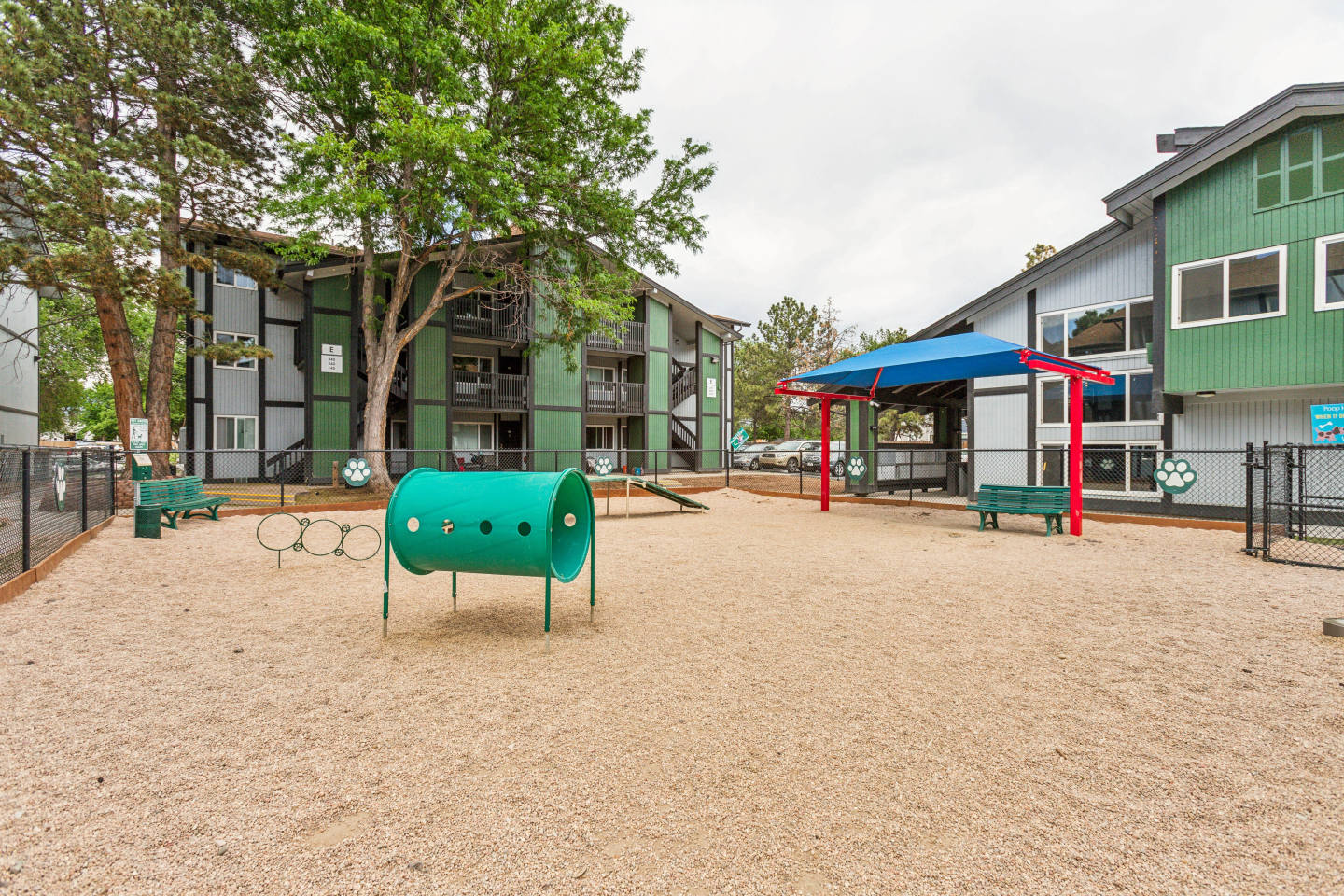 Park at Palmer Image 20