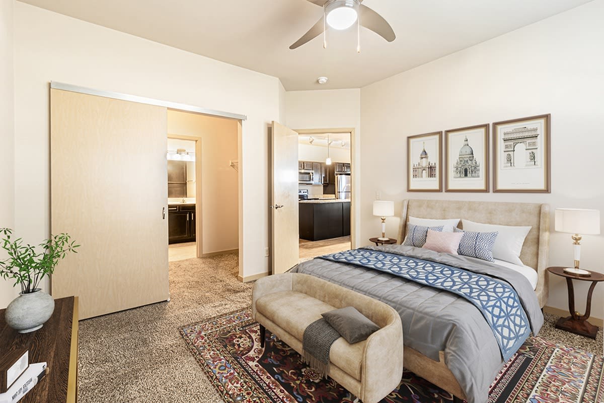 Bergamont Townhomes Image 6