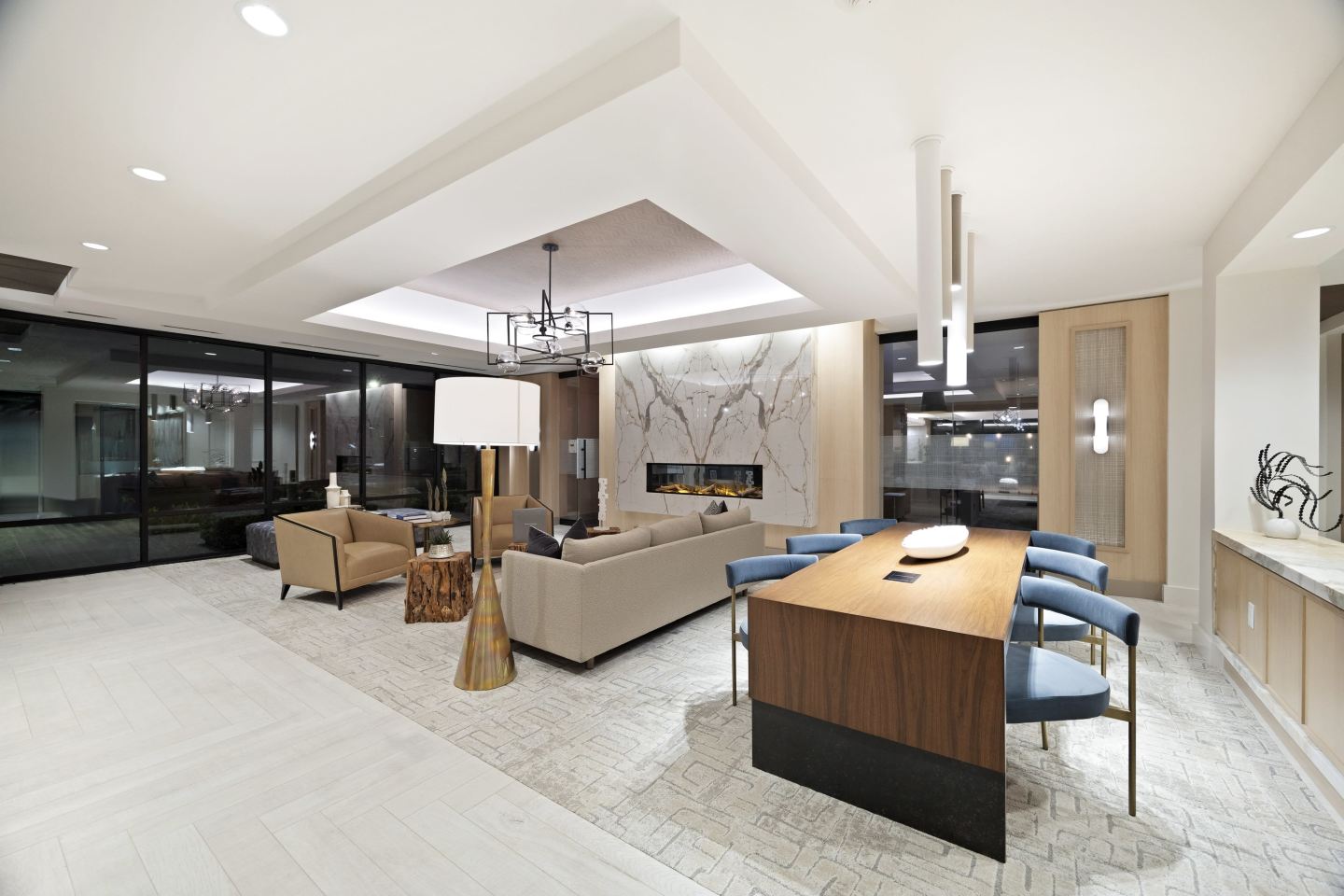 Hanover Stoneham Image 6