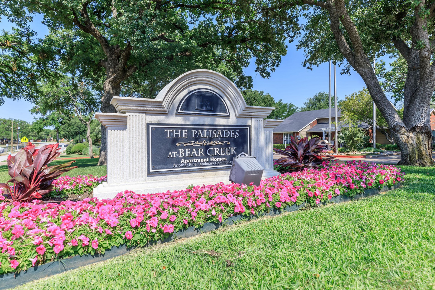 The Palisades at Bear Creek Apartment Homes Image 11