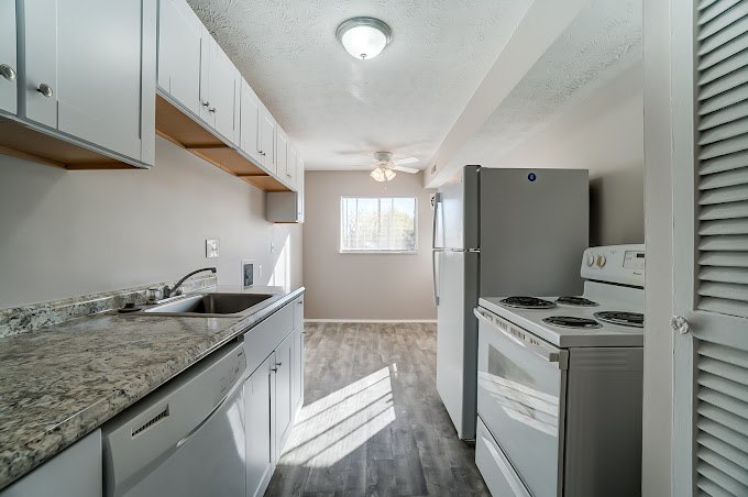 Finneytown Apartments and Townhomes Image 4