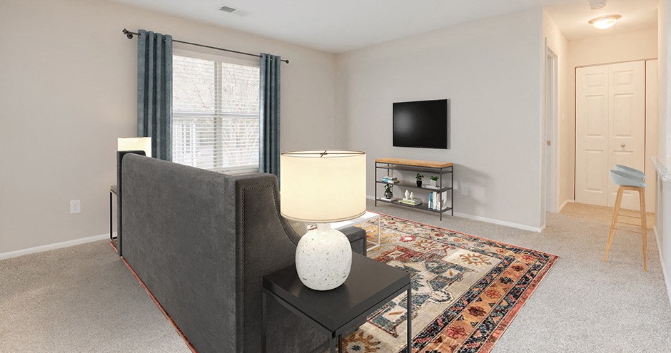 Spring House Apartments Image 27