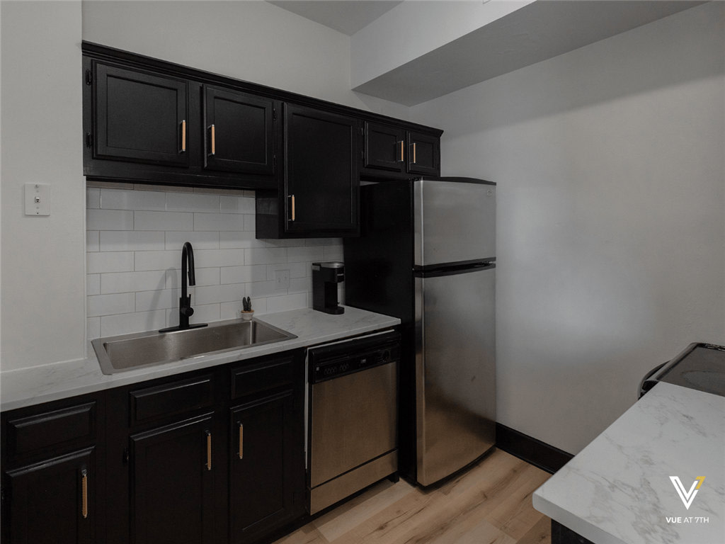 The Vue at 7th Apartments Image 1