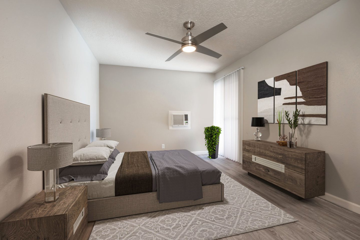 Theta Apartments Image 8