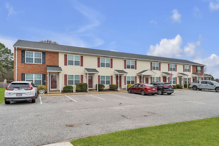Yorkview Apartments Image 67