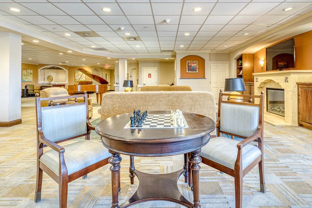 Sierra Blanca - Senior Housing Image 7