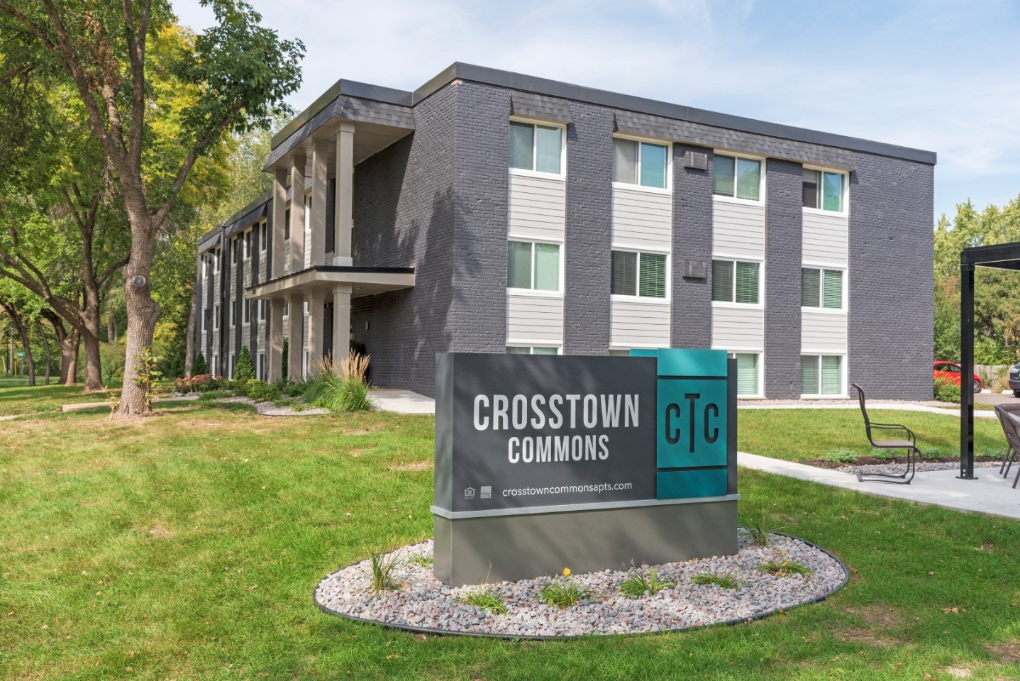 Crosstown Commons - Affordable Housing Image 22