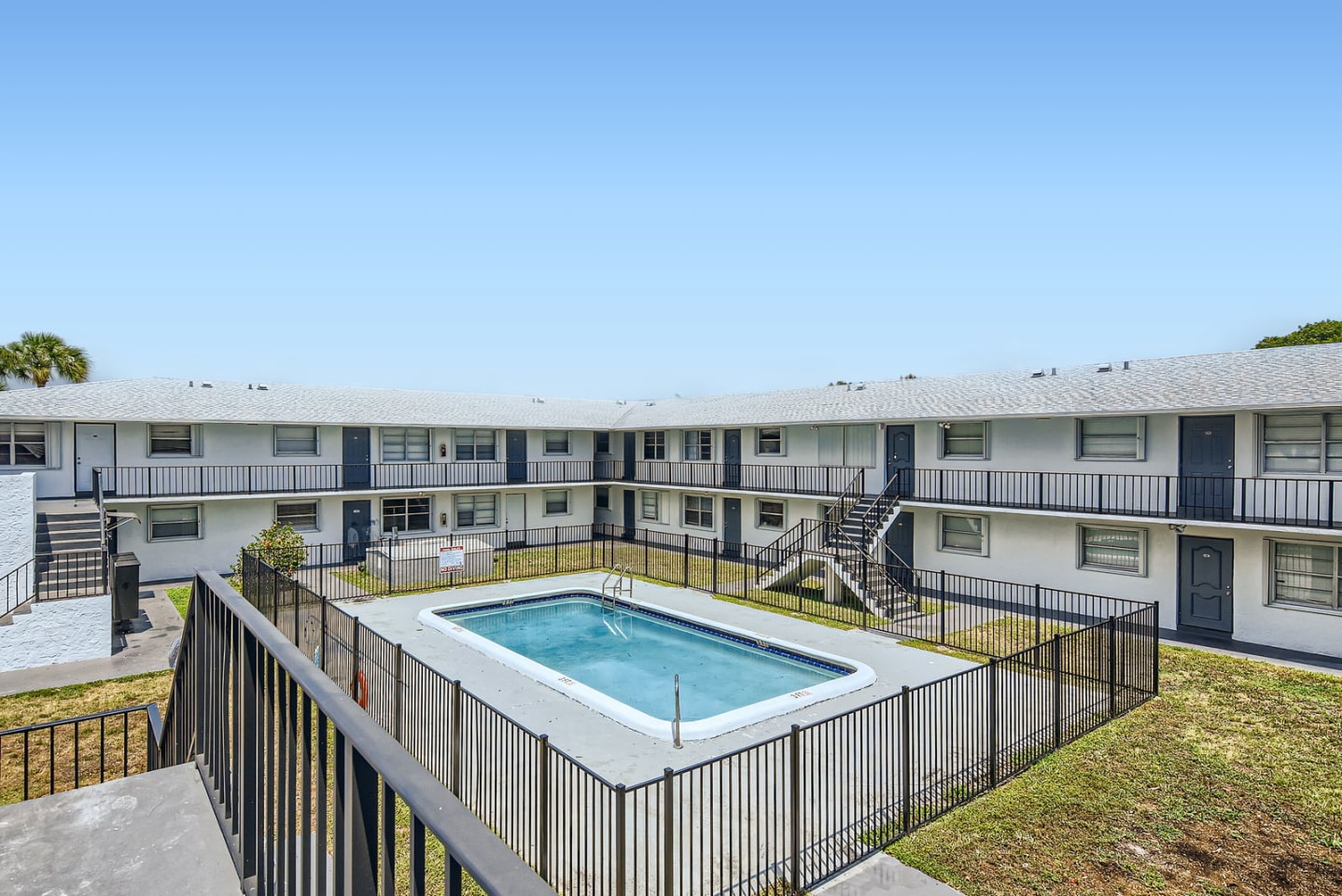 San Marco Apartments Image 25