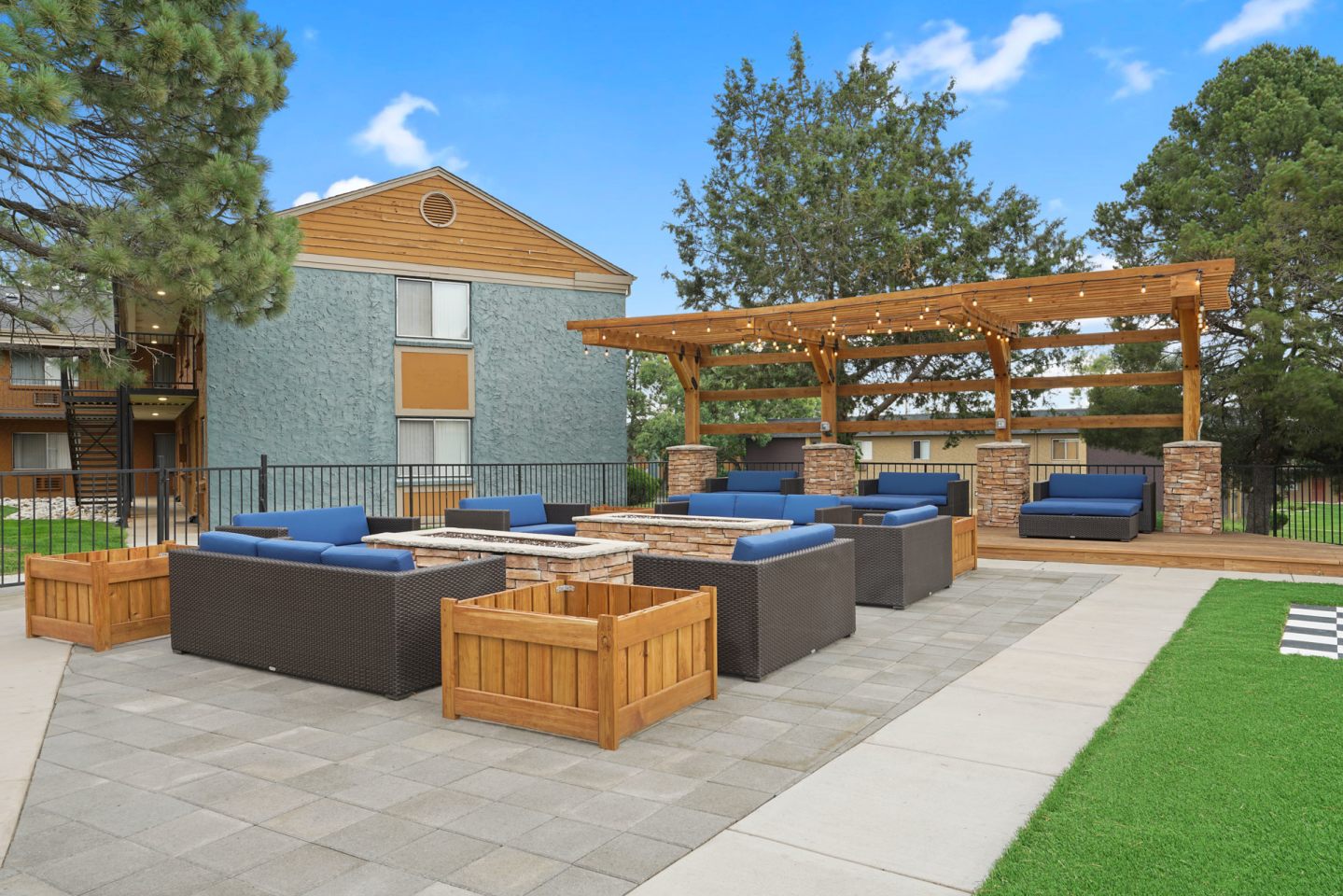 Mountain Vista Apartments Image 27