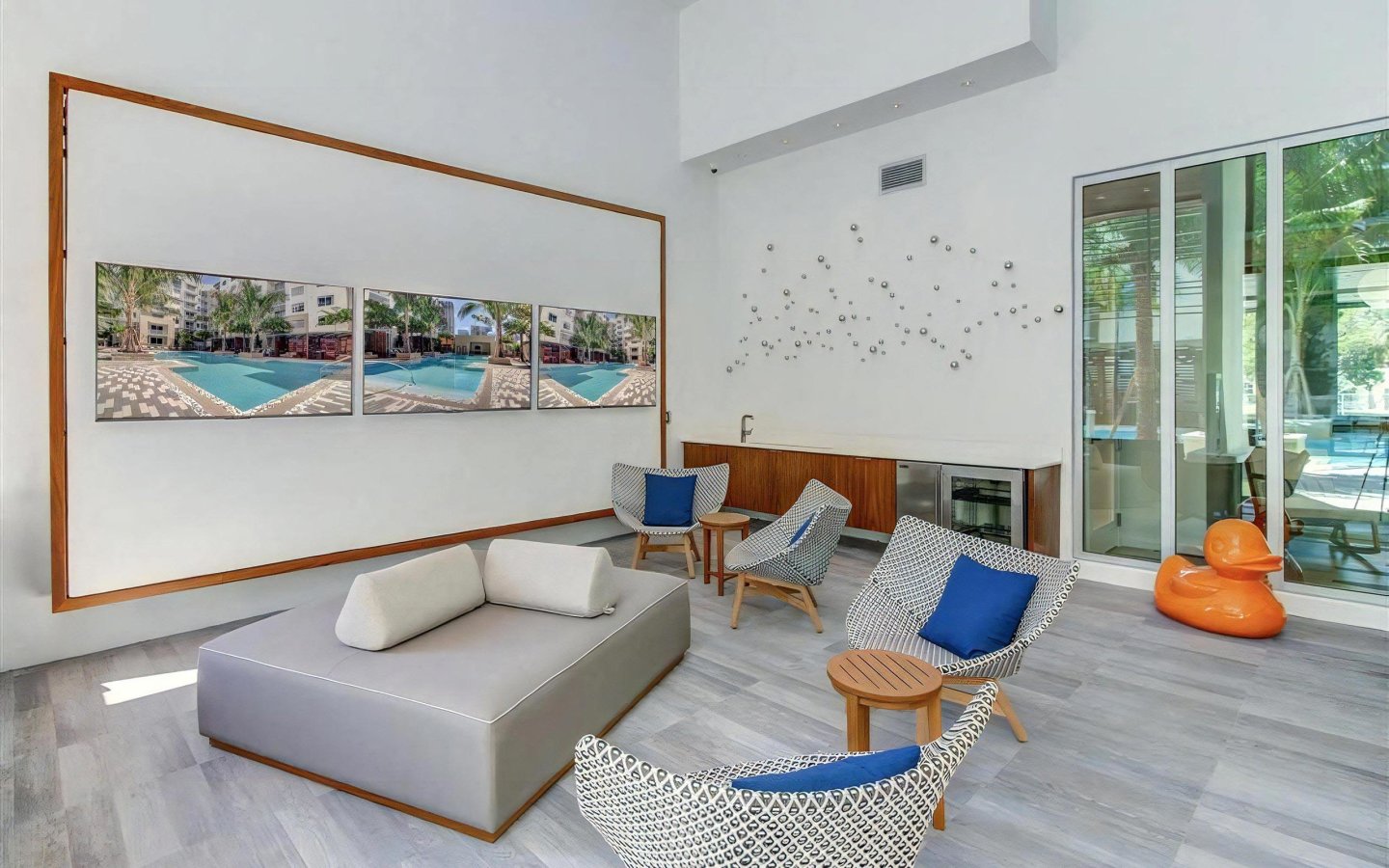 Pearl at Flagler Village Image 1