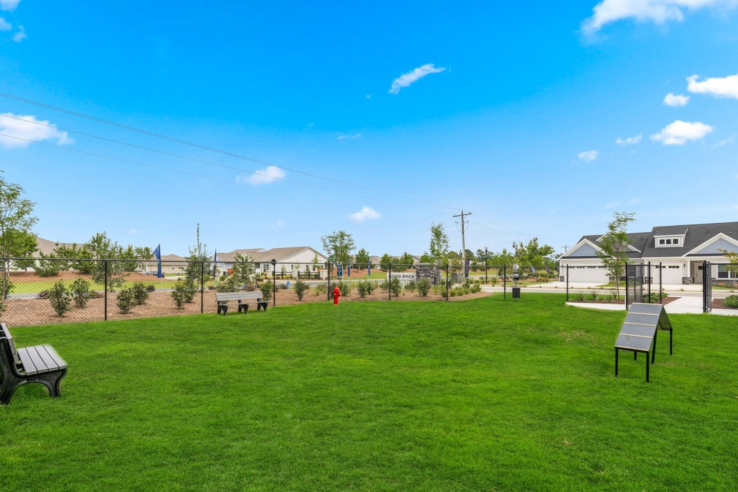 River Rock at Shingletree 55+ Active Adult Image 32