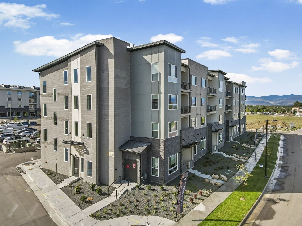 Parkside at Littleton Village Image 6