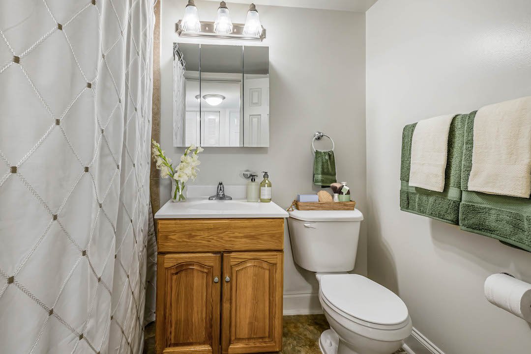 Powder Mill Village Apartments Image 5