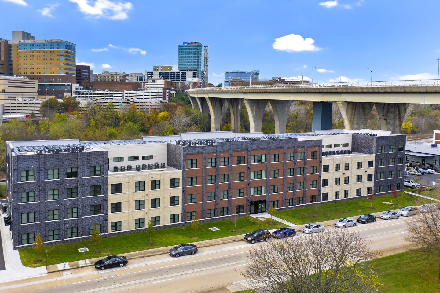 The Oliver - Affordable Housing Image 2