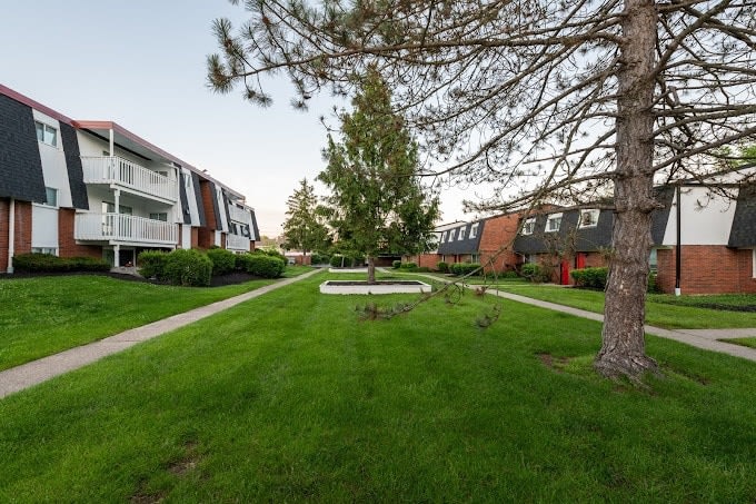 Finneytown Apartments and Townhomes Image 40