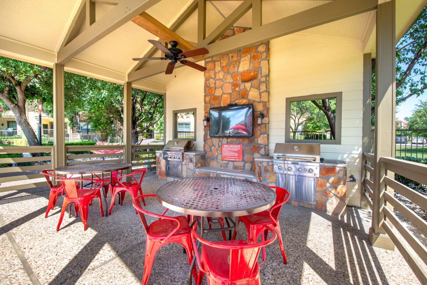 Victorian Quarters at Team Ranch Image 15