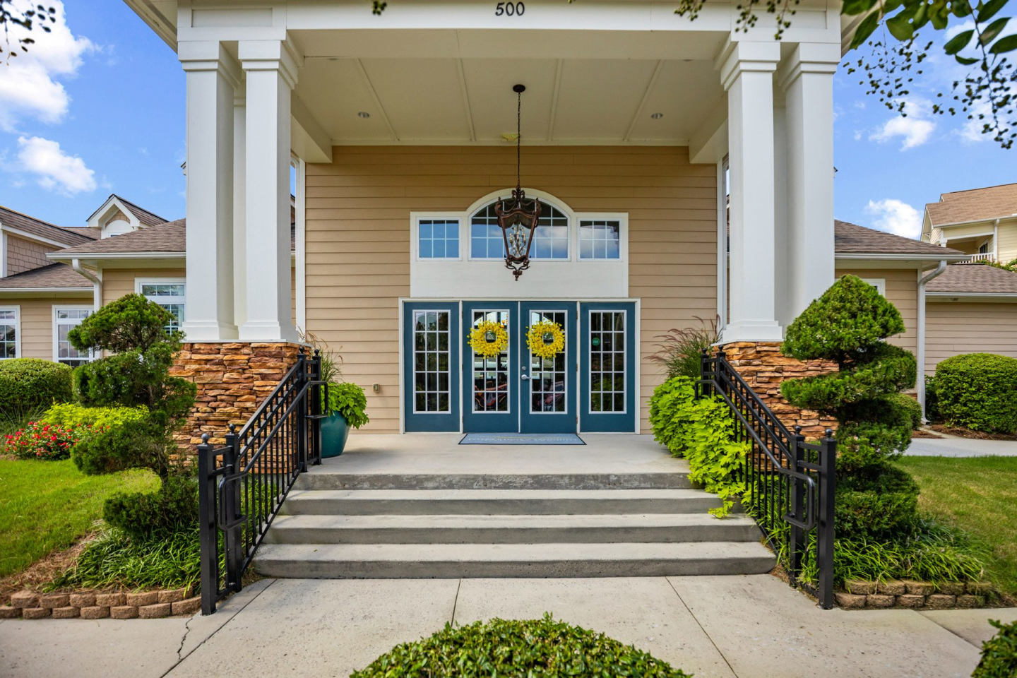 Tyler's Ridge at Sandhills Image 21
