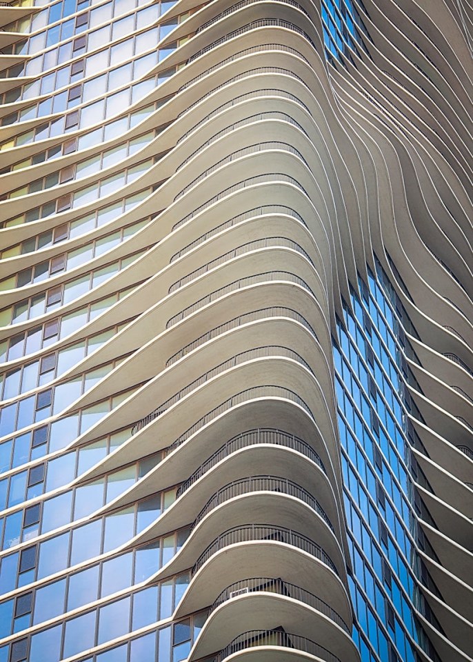 Aqua at Lakeshore East Image 22