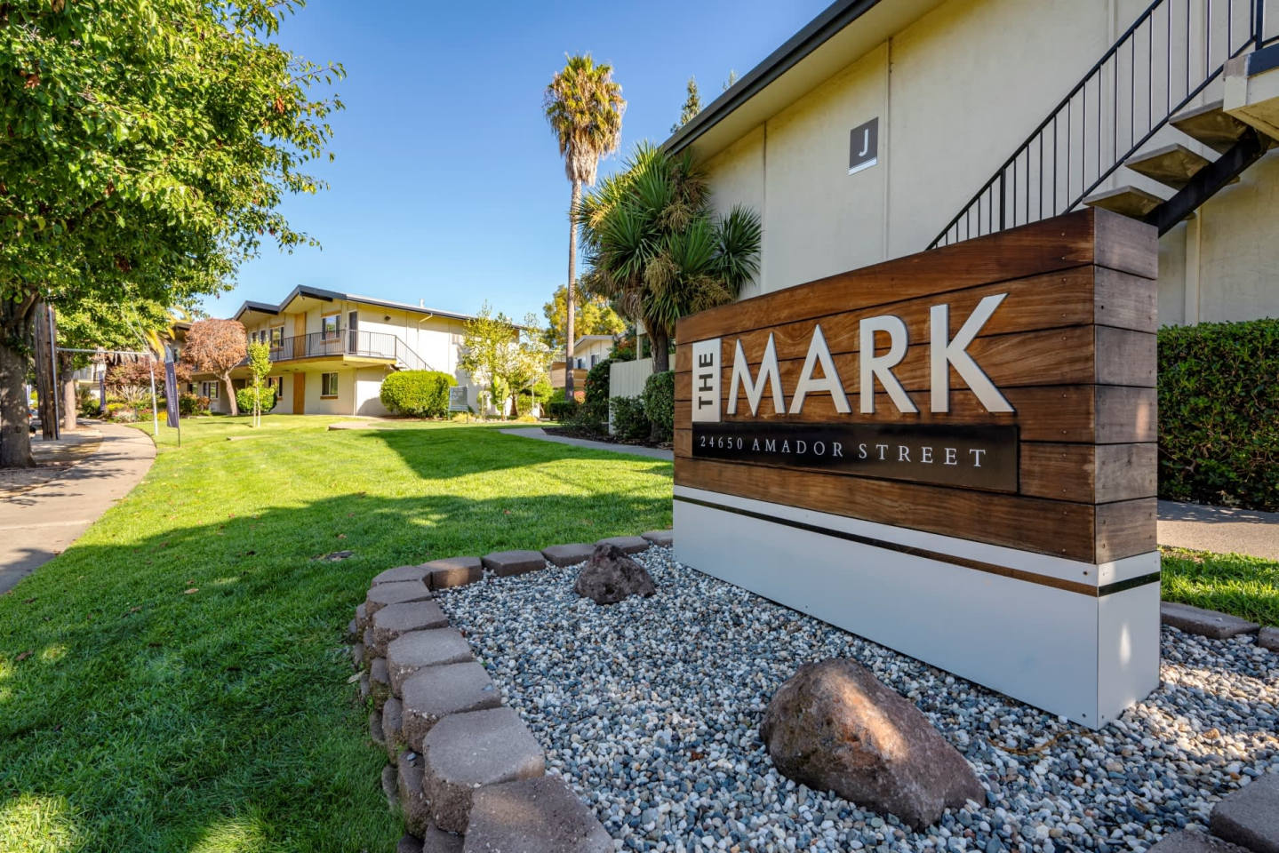 The Mark Apartments Image 8