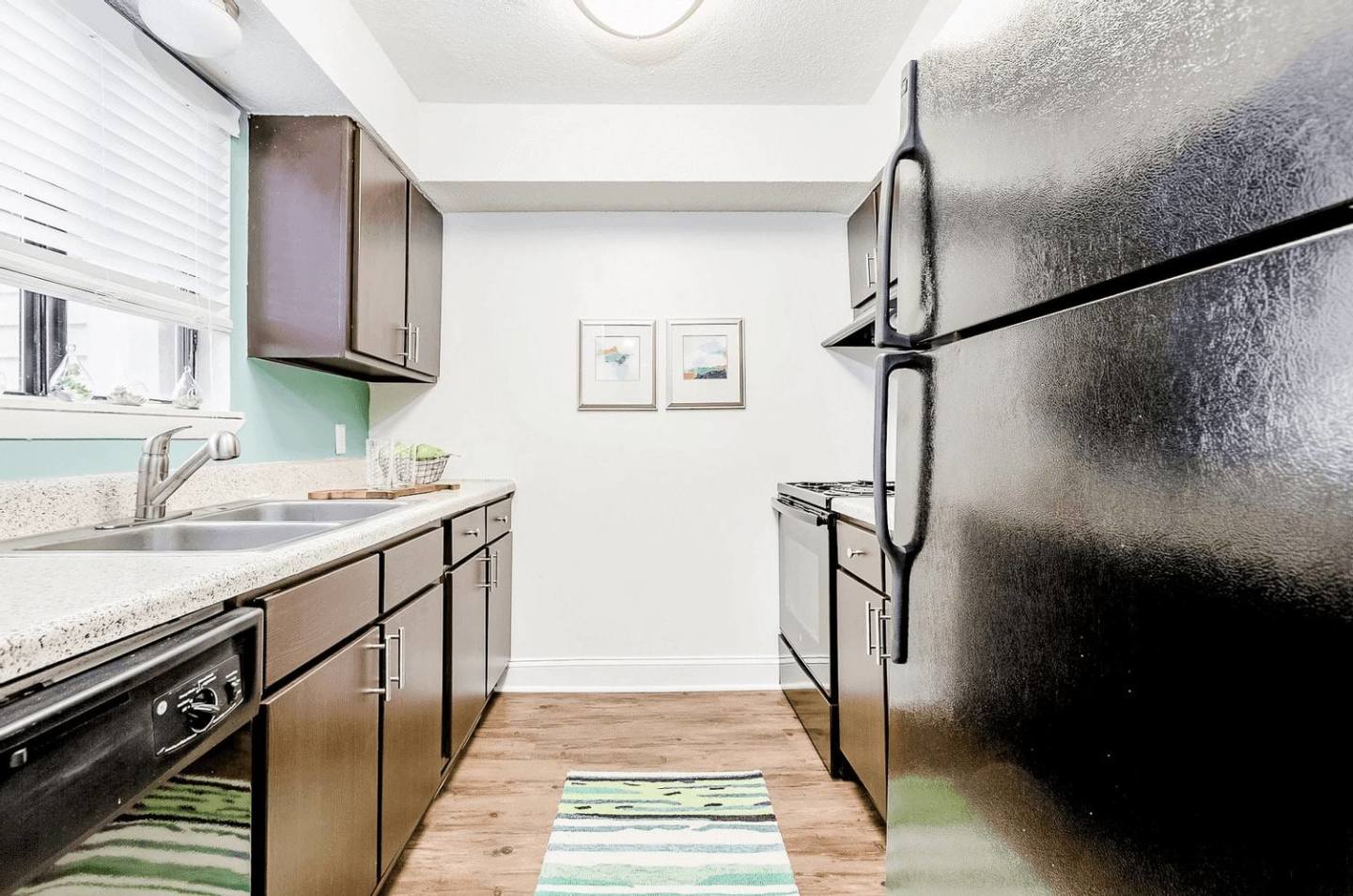 Affordable Housing - Regency Park Apartment Homes Image 37