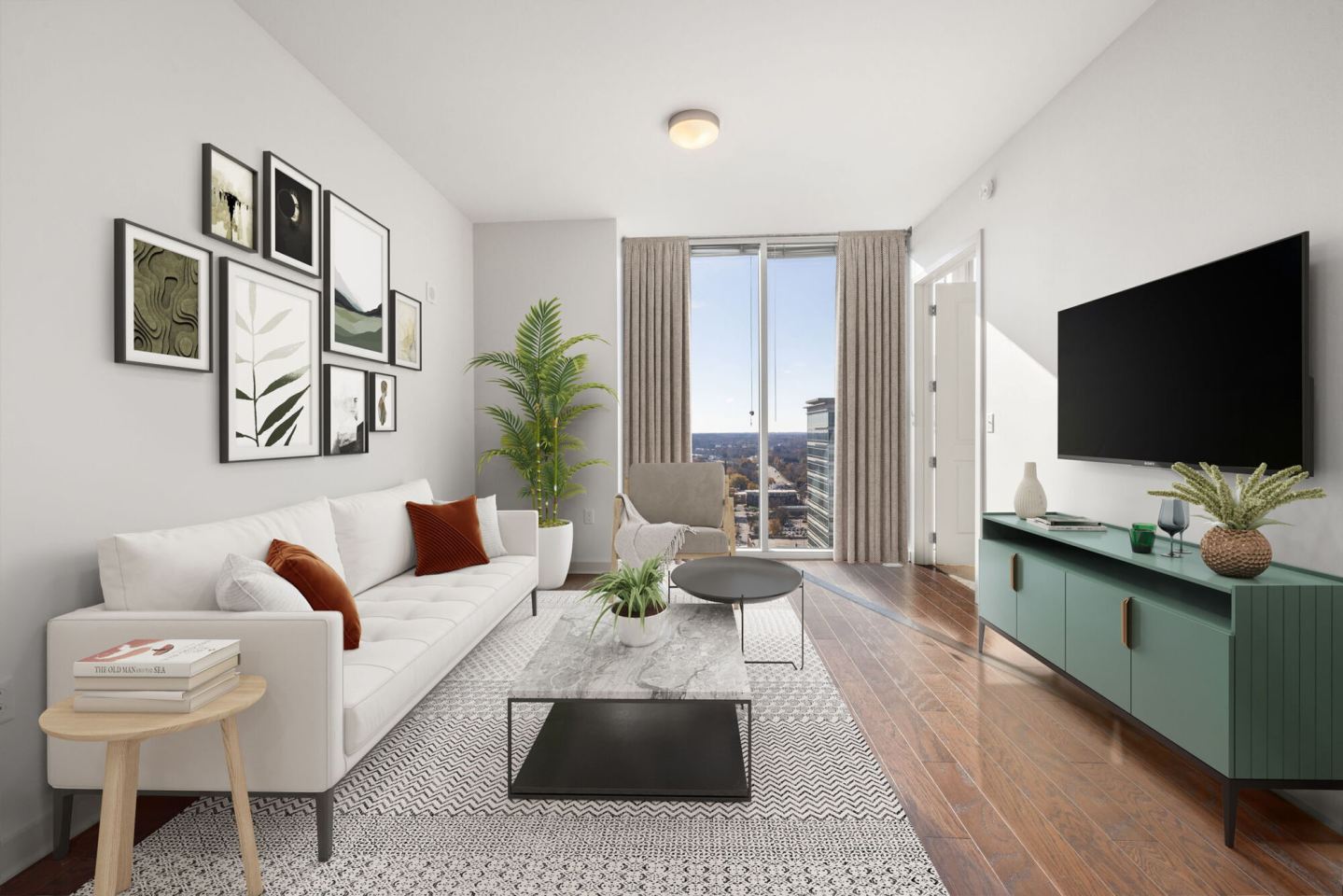 Skyhouse Raleigh Image 6