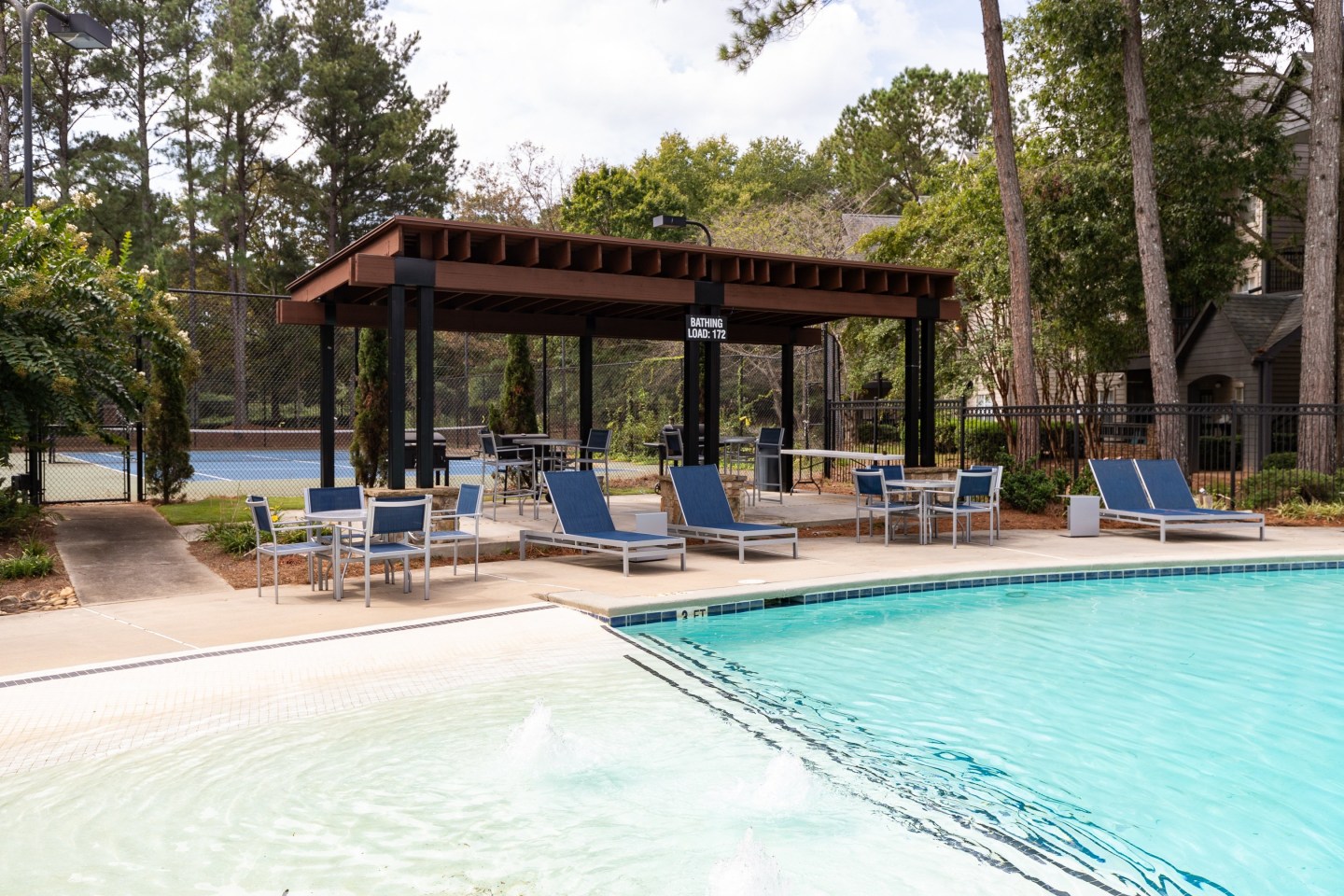 Wesley Hampstead at Douglasville Image 28