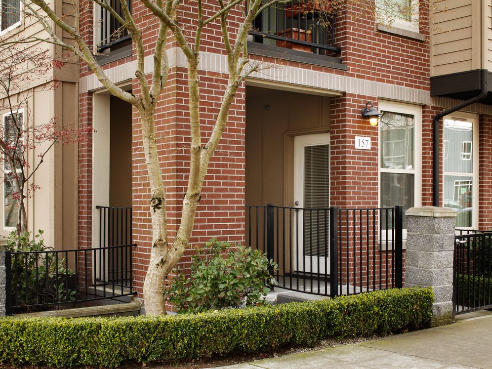 Avalon Bellevue Image 28