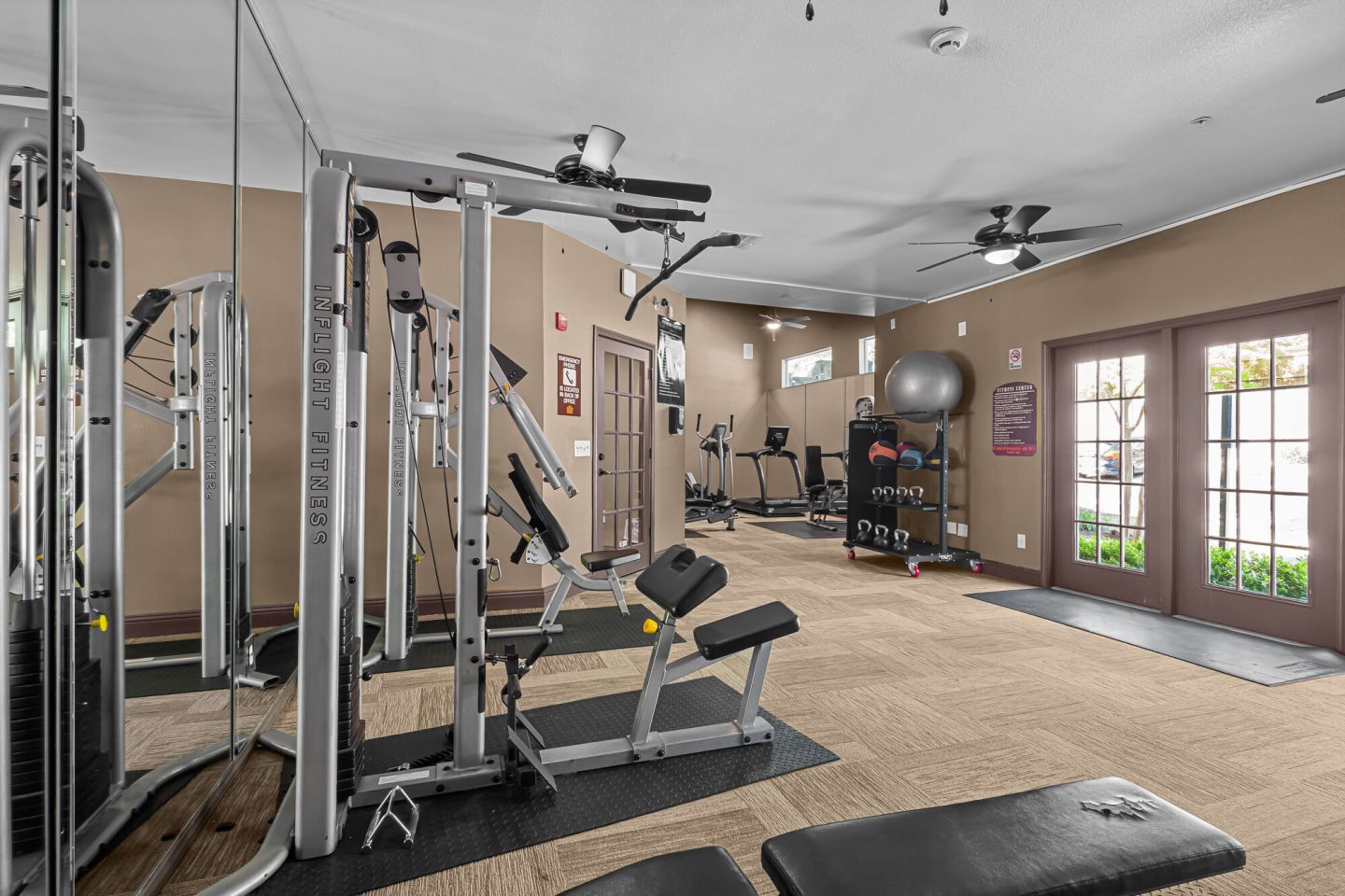 Larkin Apartment Homes Image 24