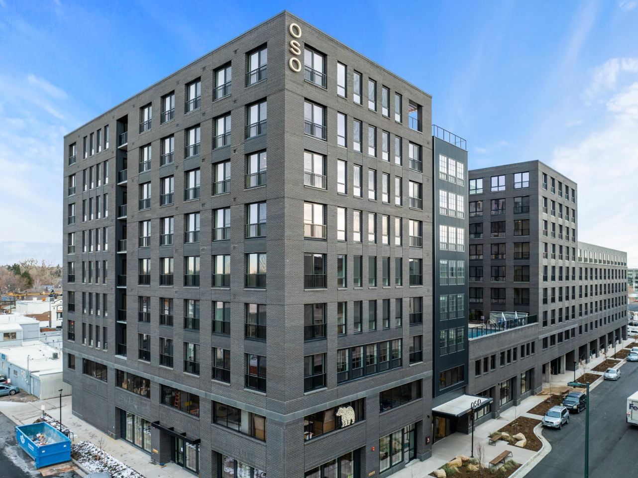 Oso Apartments Image 18