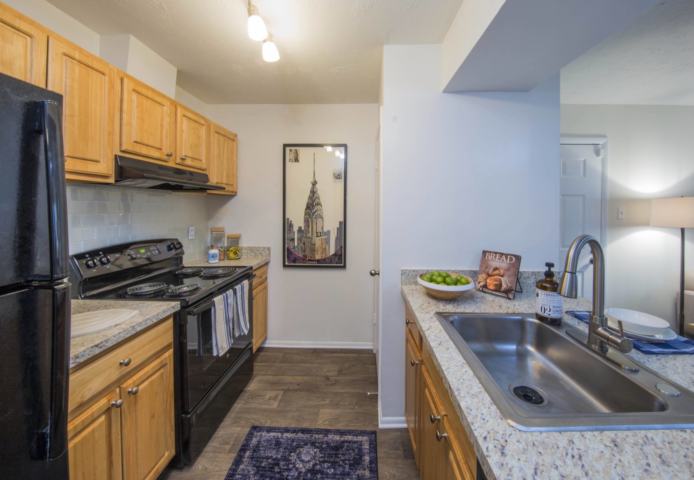 The Madison at Eden Brook Image 8
