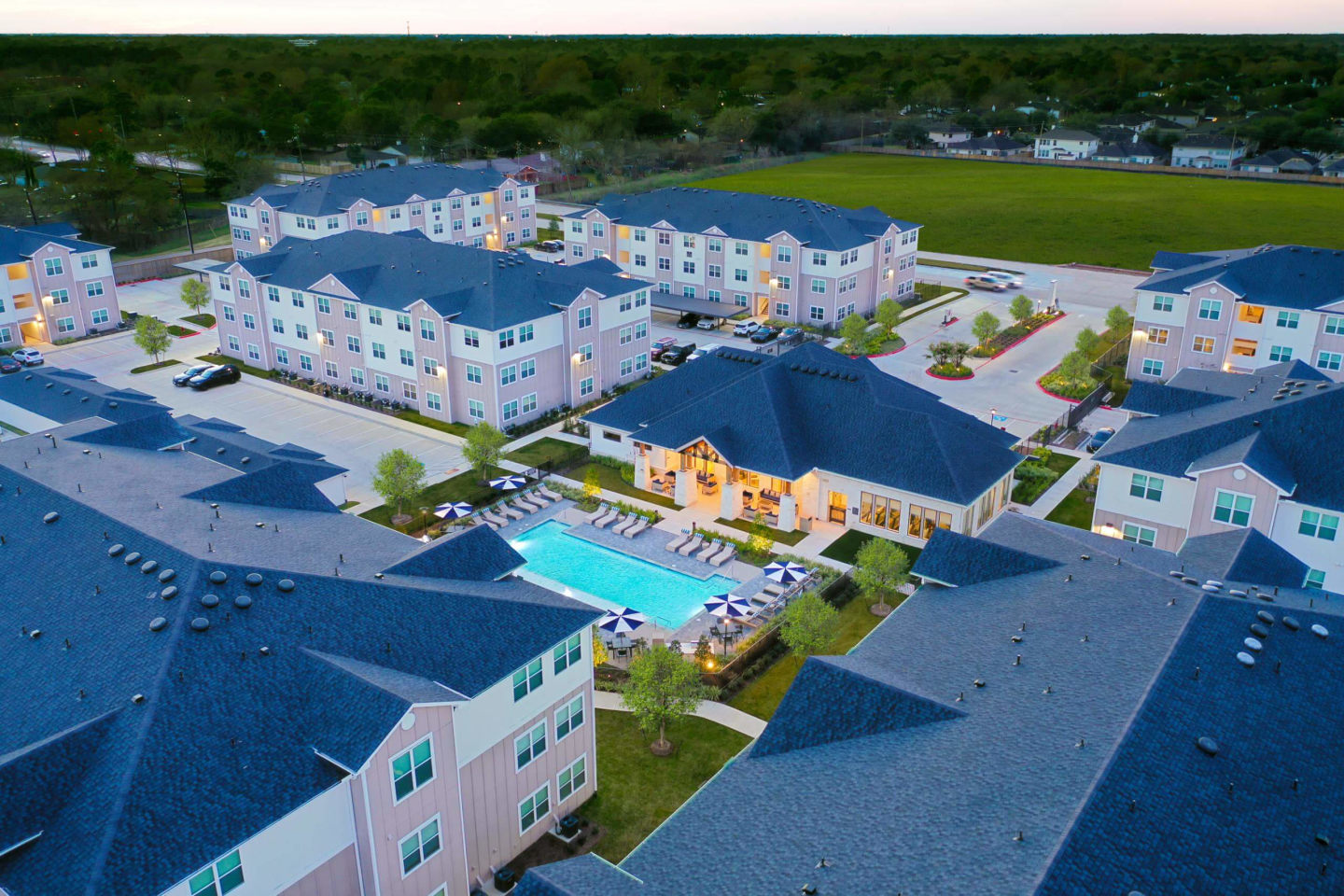 August Friendswood Image 59