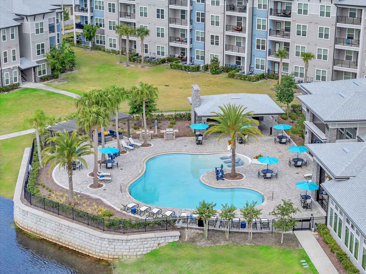 Tomoka Pointe Image 15